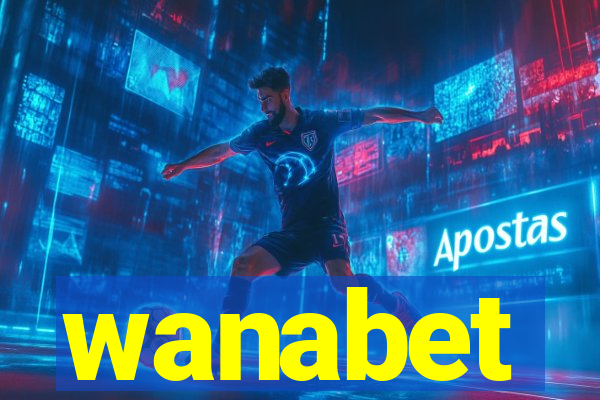 wanabet-games.com