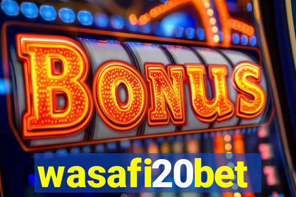 wasafi20bet