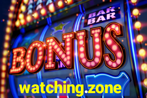 watching.zone