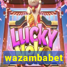 wazambabet