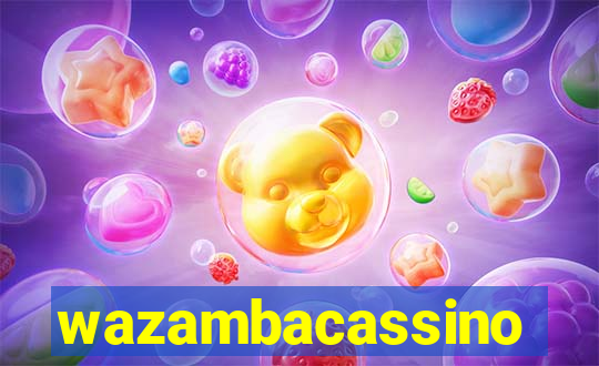 wazambacassino