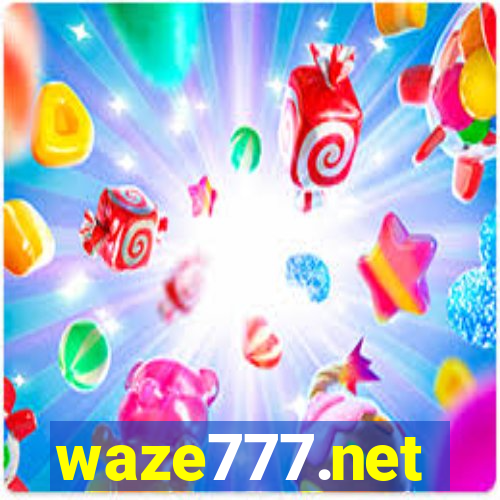 waze777.net