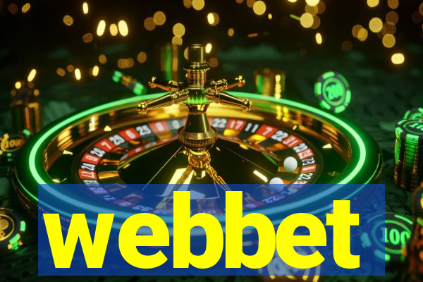 webbet