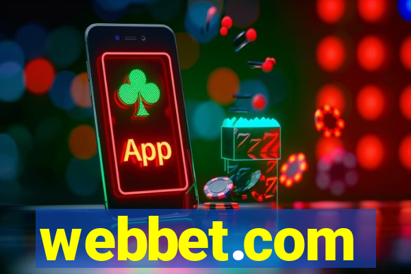 webbet.com