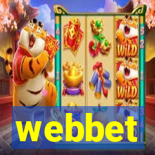 webbet