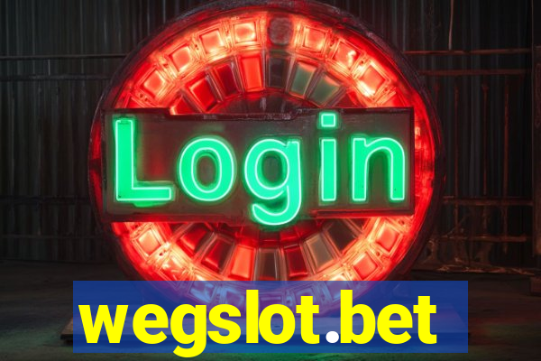 wegslot.bet