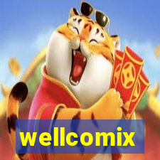 wellcomix