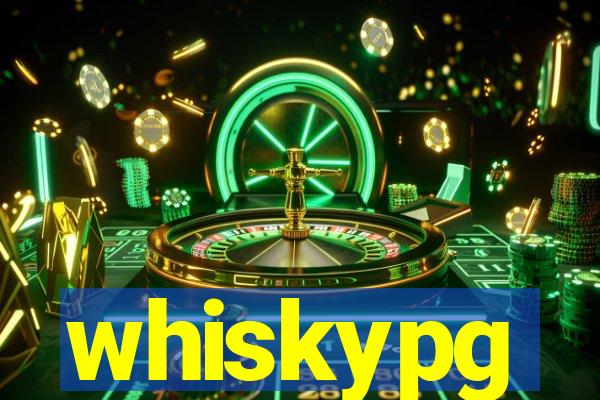 whiskypg