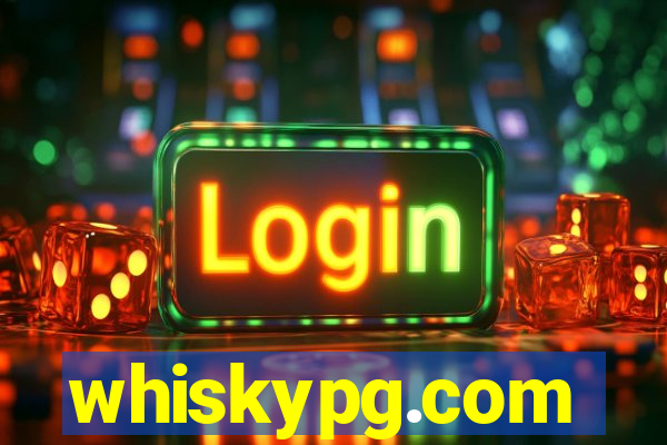 whiskypg.com