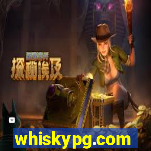 whiskypg.com