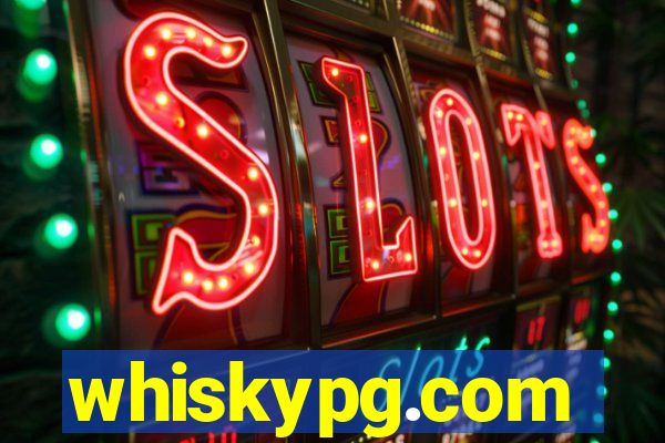 whiskypg.com