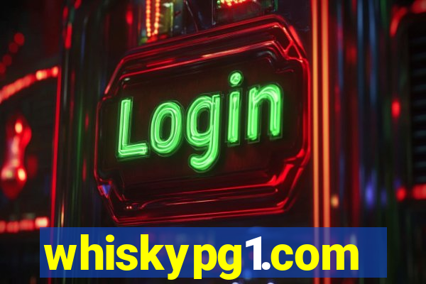 whiskypg1.com