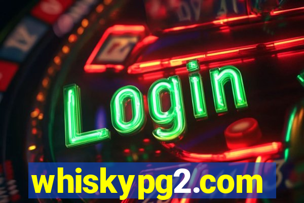 whiskypg2.com