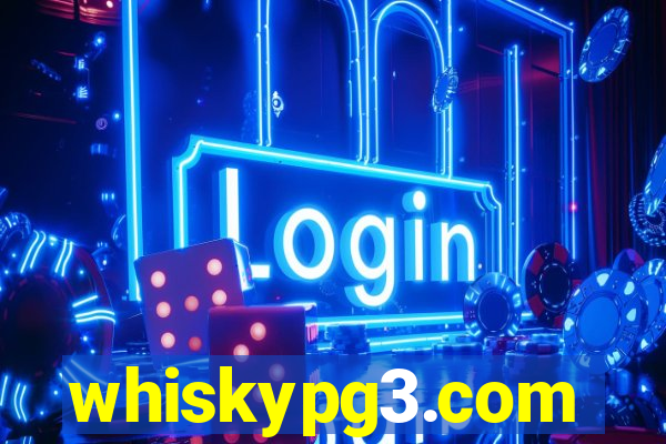 whiskypg3.com