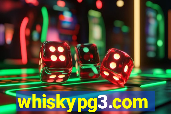 whiskypg3.com