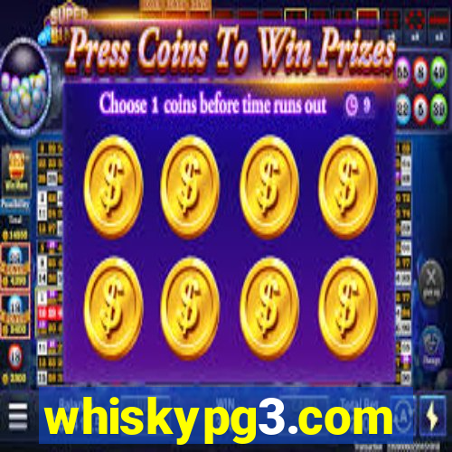 whiskypg3.com