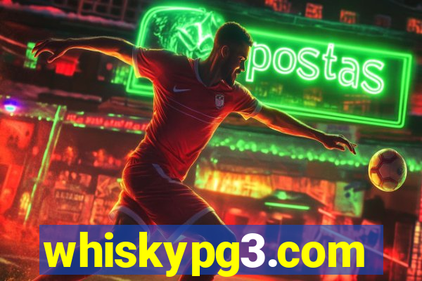 whiskypg3.com