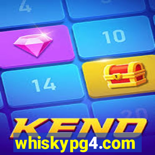 whiskypg4.com