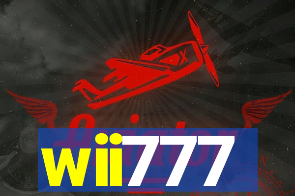 wii777