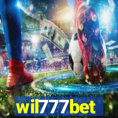 wil777bet