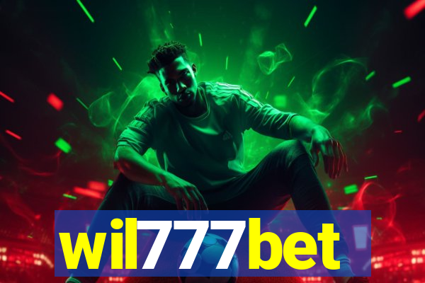 wil777bet