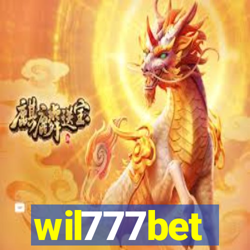 wil777bet