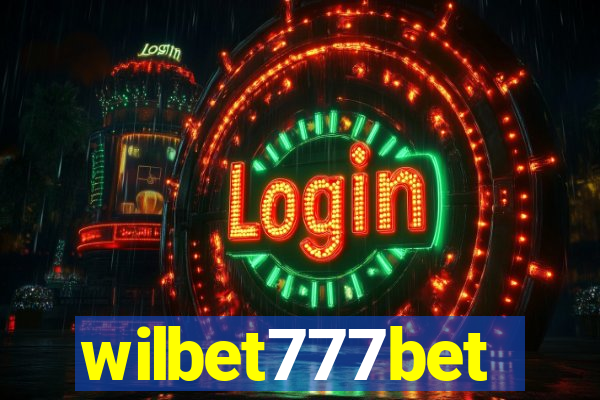 wilbet777bet