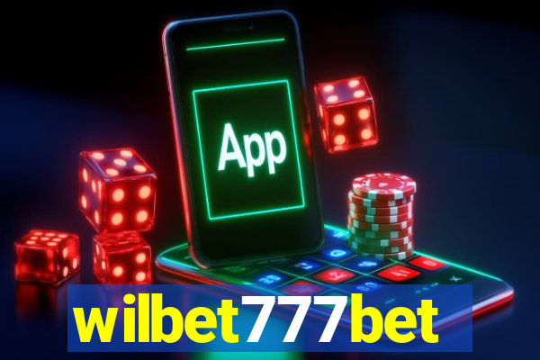 wilbet777bet