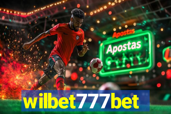 wilbet777bet