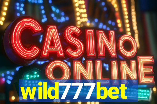 wild777bet