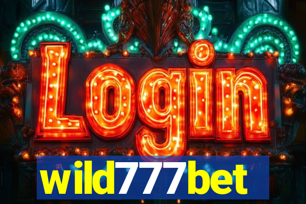 wild777bet