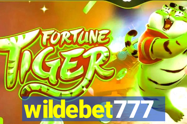 wildebet777