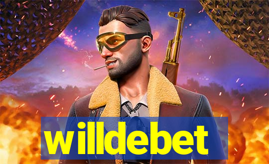 willdebet