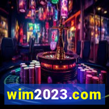 wim2023.com