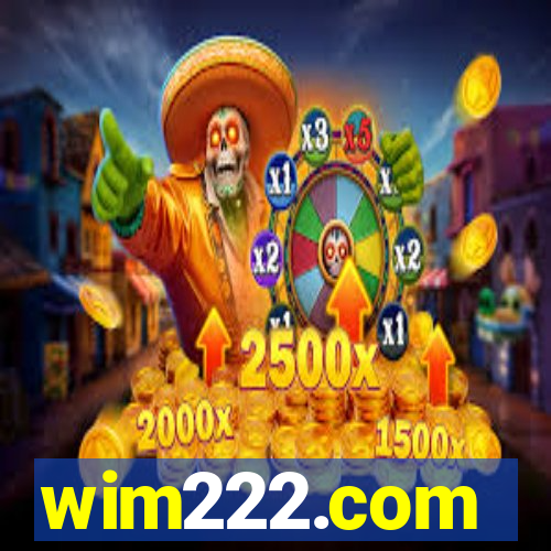 wim222.com