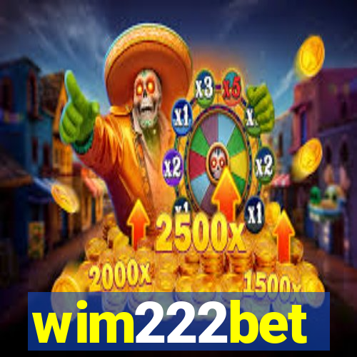 wim222bet