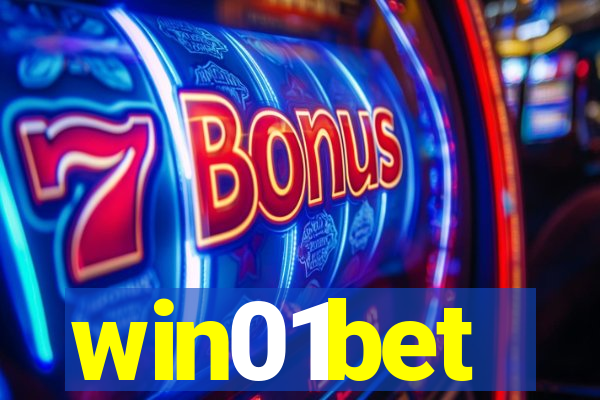 win01bet