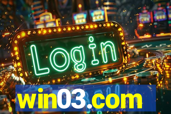 win03.com