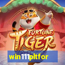 win111pltfor