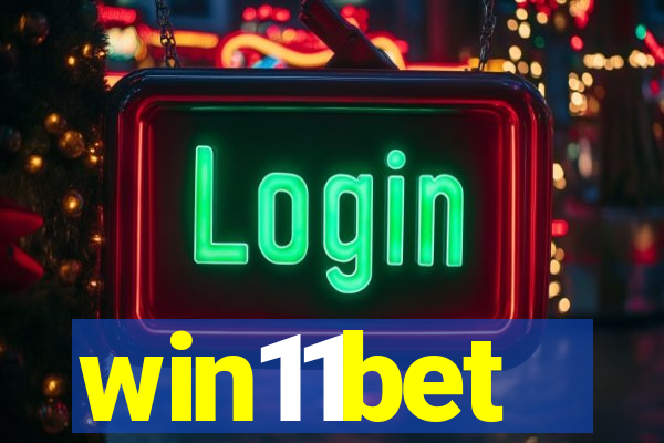 win11bet