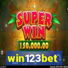 win123bet