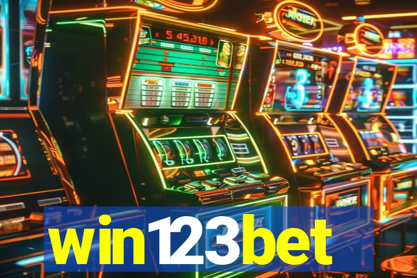 win123bet