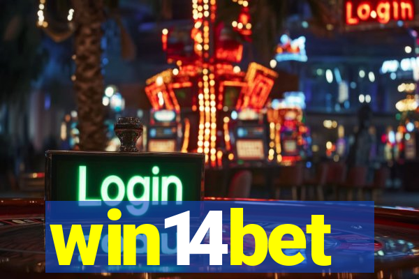 win14bet