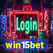 win15bet