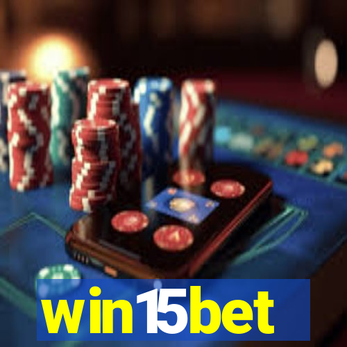 win15bet