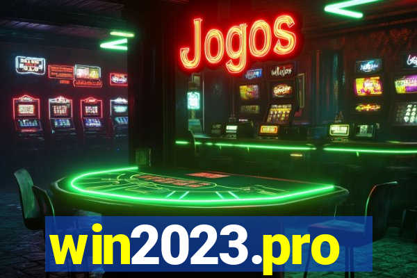 win2023.pro