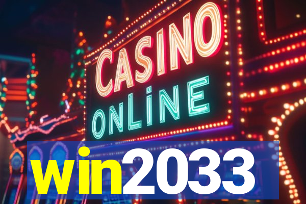 win2033