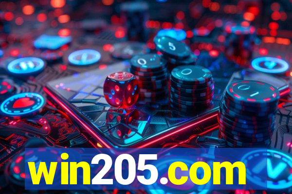 win205.com