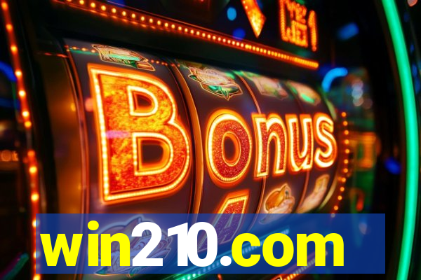 win210.com