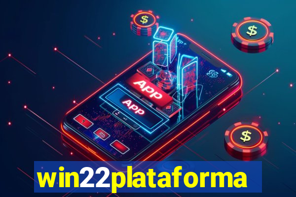 win22plataforma